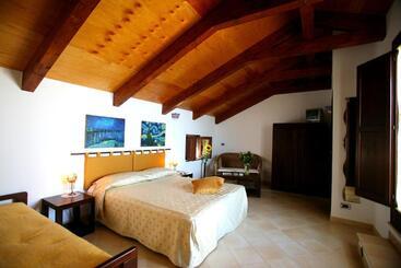 בית מלון כפרי L'eco Dell'800