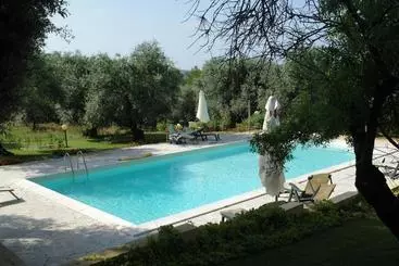 Szálloda B&b Nidi Della Poiana