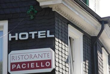 בית מלון כפרי Paciello Restaurant