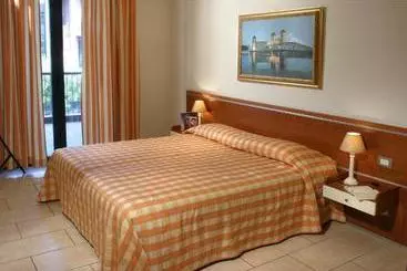 هتل Residence Spiaggia D'oro