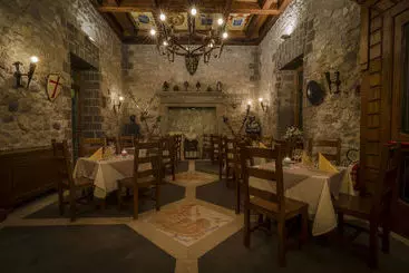 Hotel Tenuta Montecorbo