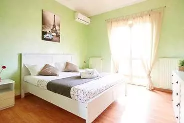 Hotel Villino Fiorella