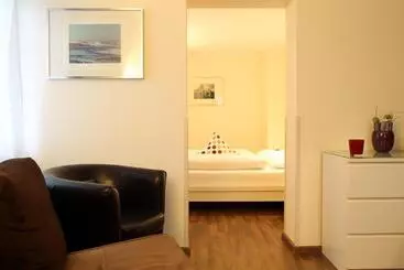 Отель Von Korff´s Rest & Relax