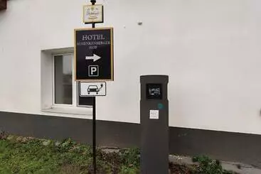 Land Gut Hotel Schenkenberger Hof