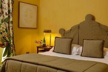 پانسیون Casa Howard Firenze   Residenza D Epoca