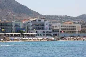 Villa Sonia