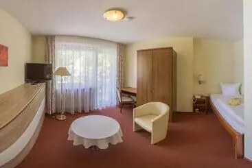 Bed and Breakfast Pension Beck