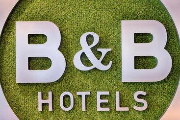 B&b Hotel München Garching