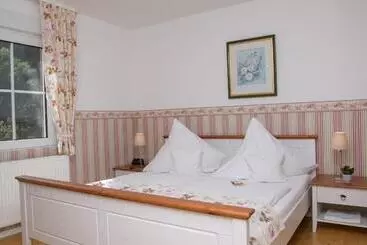 호텔 Boutique Jungenwald