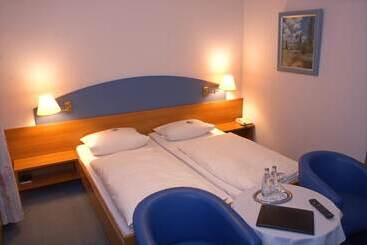 Отель Egge Wirt