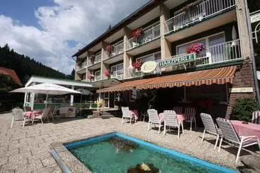 فندق Harzperle