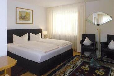 فندق Hofmann Zur Mühle