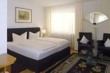 فندق Hofmann Zur Mühle