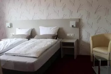 Hôtel Pension Waldhaus