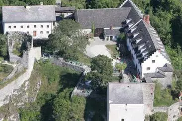 Hotel Schloss Arnsberg