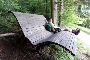 호텔 Gasthaus Goldener Engel