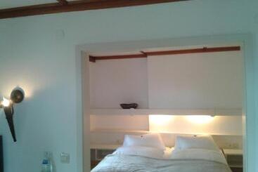 酒店 Sternen   Anno 1769