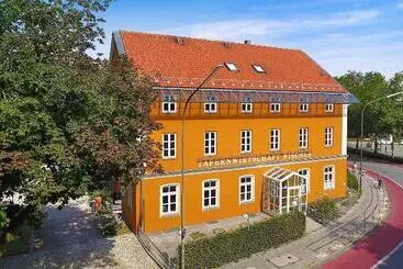 Hotel Zum Fischer