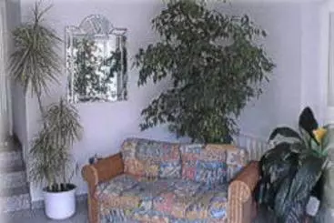 Отель Zur Eisenbahn