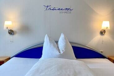 Pensão Schwarzwaldgasthaus Linde