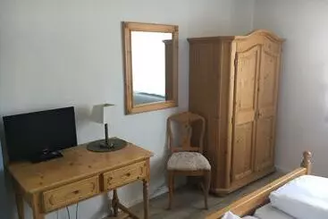 Pensão Und Restaurant Gasthaus Zur Pfalz