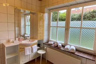 Schumacher's Landhaus