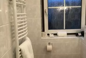 Schumacher's Landhaus