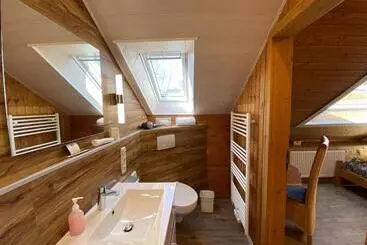 Schumacher's Landhaus