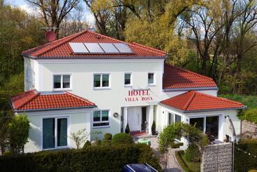 Villa Rosa