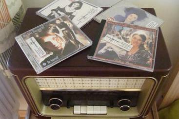 Asbach Appartements Weimar