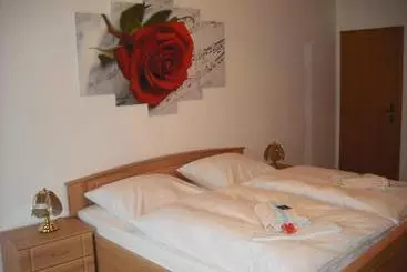 Bed & Breakfast Pension Möhring