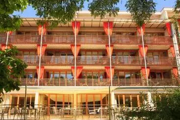 Bio Thermalhotel Falkenhof