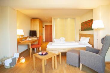 Bio Thermalhotel Falkenhof