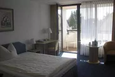 Hak Hotel Am Klostersee