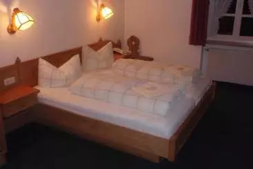 Hotel Am Nockherplatz