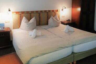 Hotel Brutsches Rebstock