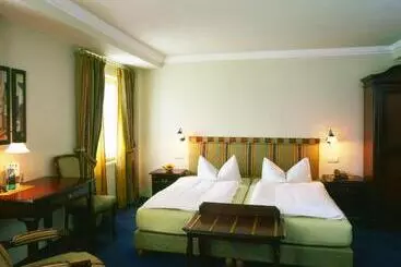 ホテル Brutsches Rebstock