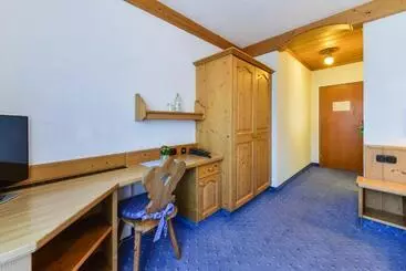 בית מלון כפרי Fischerwirt