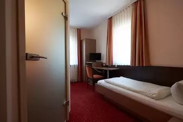 ホテル Gasthof Konig Karl