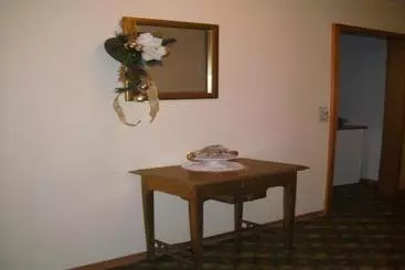 Bed and Breakfast Gruenewald Pension Garni