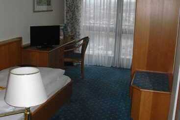 فندق Hohenzollern