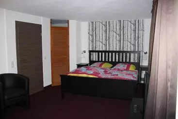 Hotel Pension Sonneneck