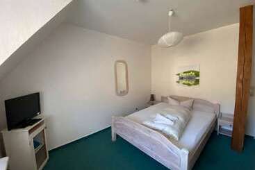 호텔 Restaurant Zum Postillion