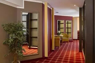 Отель See Waltershof