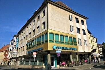 酒店 Stadtvilla Central