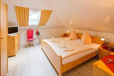 ホテル Villa Goldbach