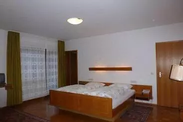 호텔 Waldschlösschen