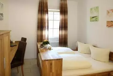 Landhotel Sickinger Hof