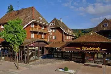 Parkhotel Waldeck