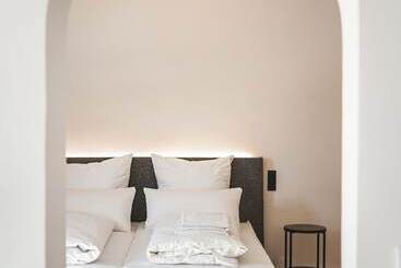 Pensão Suiten Zantl